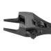 24mm Thin Jaw Adjustable 120mm
